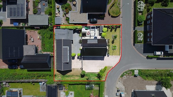Medium property photo - Wijmaheerd 25, 9363 VX Marum